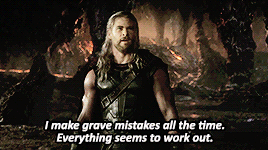 thor