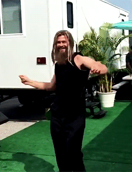 chris hemsworth